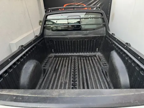 VOLKSWAGEN Saveiro 1.6 CS, Foto 8