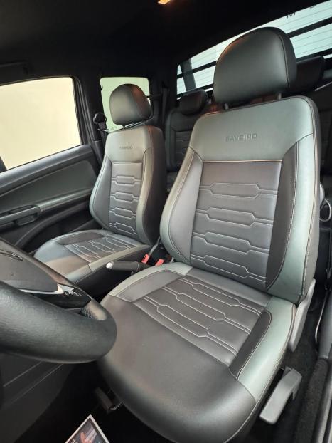 VOLKSWAGEN Saveiro 1.6 16V FLEX MSI EXTREME CABINE DUPLA, Foto 7