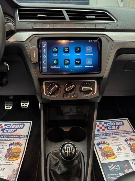 VOLKSWAGEN Saveiro 1.6 16V FLEX MSI EXTREME CABINE DUPLA, Foto 8