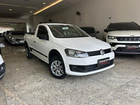 VOLKSWAGEN Saveiro 1.6 G6 TREND FLEX, Foto 2