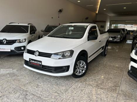 VOLKSWAGEN Saveiro 1.6 G6 TREND FLEX, Foto 3