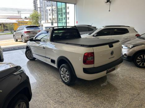 VOLKSWAGEN Saveiro 1.6 G6 TREND FLEX, Foto 5