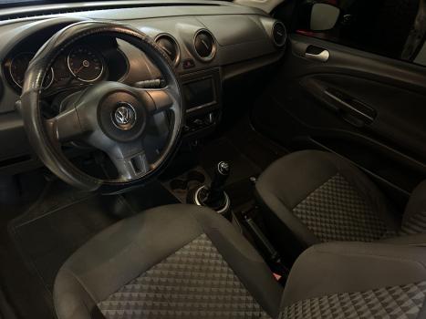 VOLKSWAGEN Saveiro 1.6 G6 TREND FLEX, Foto 7