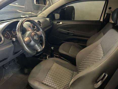 VOLKSWAGEN Saveiro 1.6 G6 TREND FLEX, Foto 8