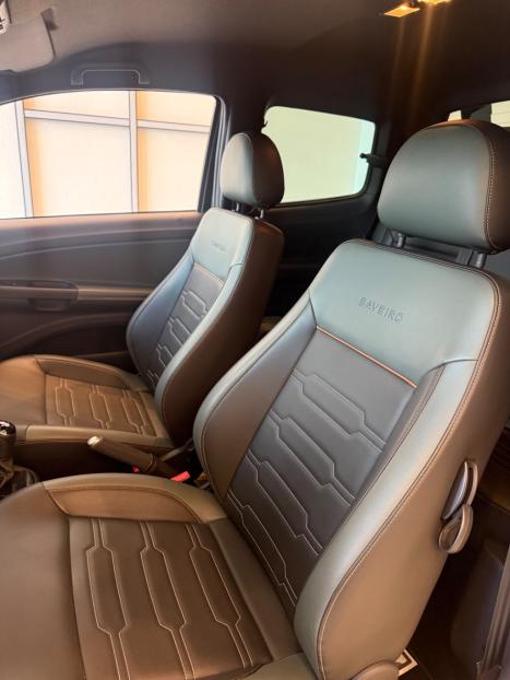 VOLKSWAGEN Saveiro 1.6 16V FLEX MSI EXTREME CABINE DUPLA, Foto 5