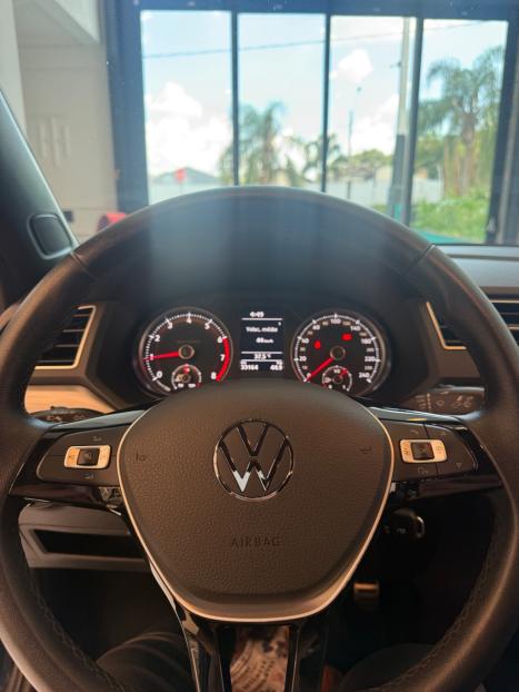 VOLKSWAGEN Saveiro 1.6 16V FLEX MSI EXTREME CABINE DUPLA, Foto 7