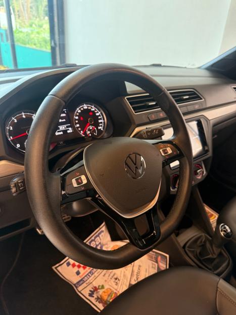 VOLKSWAGEN Saveiro 1.6 16V FLEX MSI EXTREME CABINE DUPLA, Foto 8