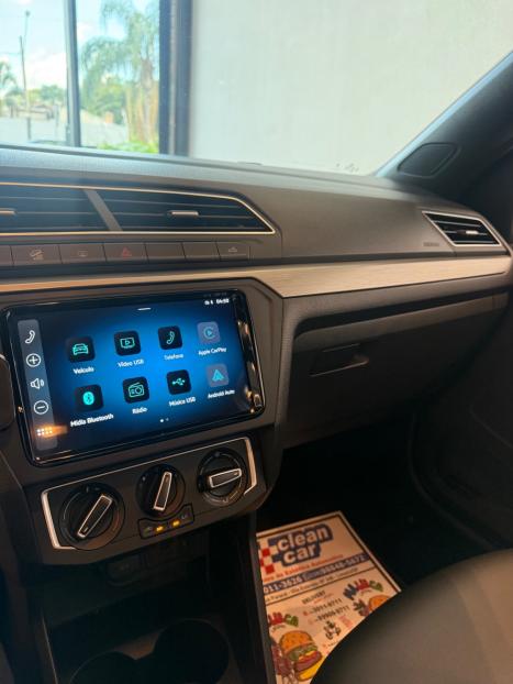 VOLKSWAGEN Saveiro 1.6 16V FLEX MSI EXTREME CABINE DUPLA, Foto 12