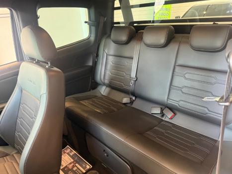 VOLKSWAGEN Saveiro 1.6 16V FLEX MSI EXTREME CABINE DUPLA, Foto 13