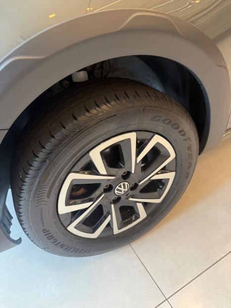 VOLKSWAGEN Saveiro 1.6 16V FLEX MSI EXTREME CABINE DUPLA, Foto 15
