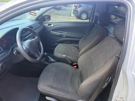 VOLKSWAGEN Saveiro 1.6 16V FLEX MSI ROBUST CABINE SIMPLES, Foto 7