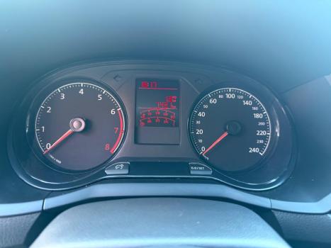 VOLKSWAGEN Saveiro 1.6 16V FLEX MSI ROBUST CABINE SIMPLES, Foto 9