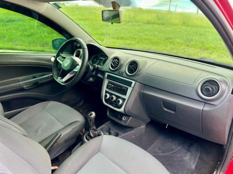 VOLKSWAGEN Saveiro 1.6 16V FLEX MSI TRENDLINE CABINE SIMPLES, Foto 10
