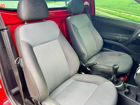 VOLKSWAGEN Saveiro 1.6 16V FLEX MSI TRENDLINE CABINE SIMPLES, Foto 11