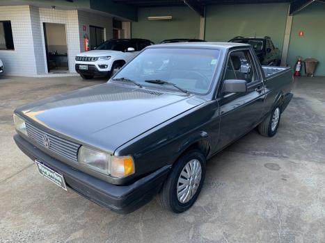 VOLKSWAGEN Saveiro 1.6 CL, Foto 1