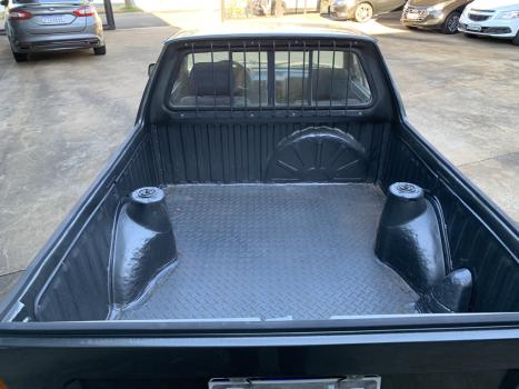 VOLKSWAGEN Saveiro 1.6 CL, Foto 3