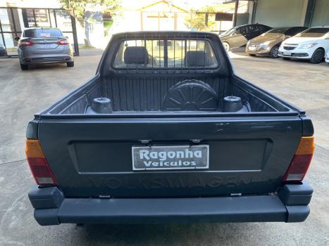 VOLKSWAGEN Saveiro 1.6 CL, Foto 4