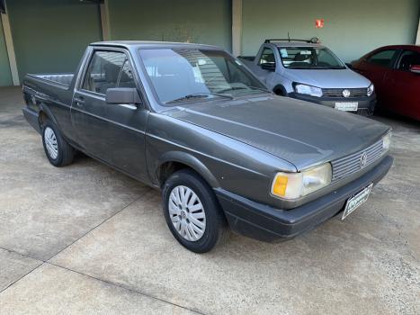 VOLKSWAGEN Saveiro 1.6 CL, Foto 6