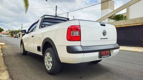 VOLKSWAGEN Saveiro 1.6 FLEX MPI TRENDLINE CABINE SIMPLES, Foto 5