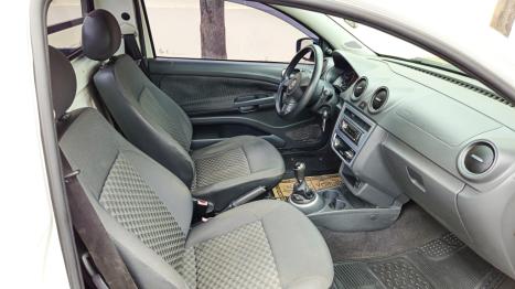 VOLKSWAGEN Saveiro 1.6 FLEX MPI TRENDLINE CABINE SIMPLES, Foto 8