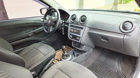 VOLKSWAGEN Saveiro 1.6 FLEX MPI TRENDLINE CABINE SIMPLES, Foto 9
