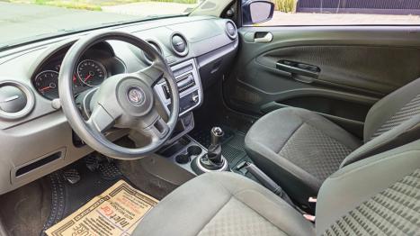 VOLKSWAGEN Saveiro 1.6 FLEX MPI TRENDLINE CABINE SIMPLES, Foto 10