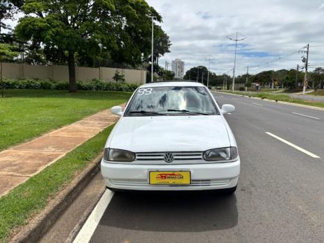 VOLKSWAGEN Saveiro 1.6 CL, Foto 1