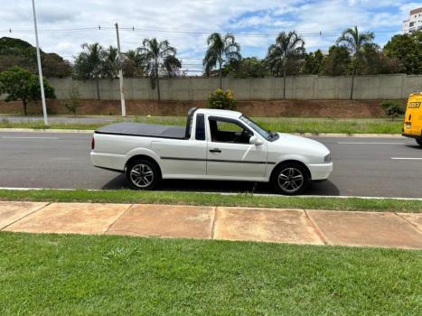 VOLKSWAGEN Saveiro 1.6 CL, Foto 3
