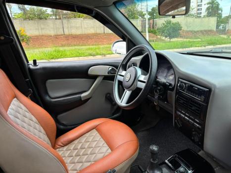 VOLKSWAGEN Saveiro 1.6 CL, Foto 7