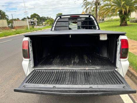 VOLKSWAGEN Saveiro 1.6 CL, Foto 9