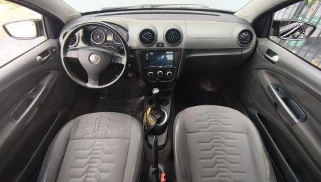 VOLKSWAGEN Saveiro 1.6 16V G6 CROSS CABINE ESTENDIDA FLEX, Foto 5