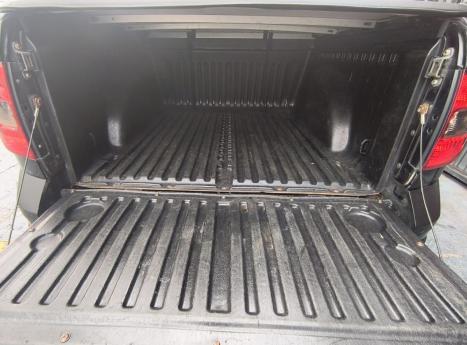 VOLKSWAGEN Saveiro 1.6 16V G6 CROSS CABINE ESTENDIDA FLEX, Foto 8