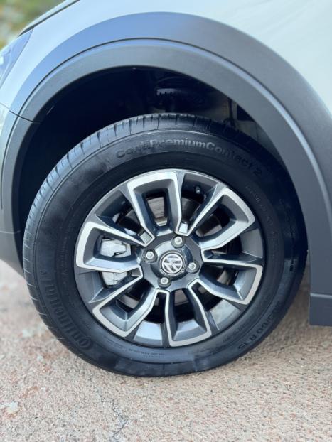 VOLKSWAGEN Saveiro 1.6 G7 CABINE DUPLA CROSS FLEX, Foto 7