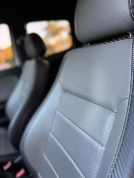 VOLKSWAGEN Saveiro 1.6 G7 CABINE DUPLA CROSS FLEX, Foto 12