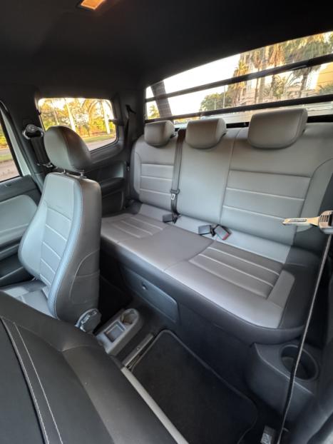 VOLKSWAGEN Saveiro 1.6 G7 CABINE DUPLA CROSS FLEX, Foto 15