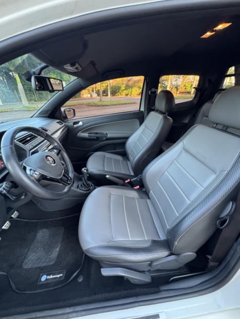 VOLKSWAGEN Saveiro 1.6 G7 CABINE DUPLA CROSS FLEX, Foto 20