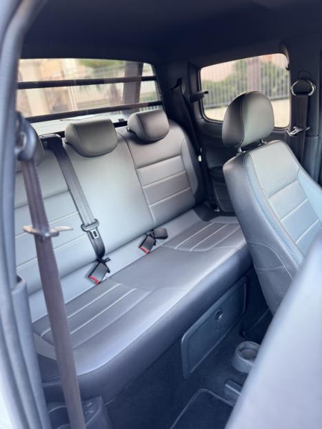 VOLKSWAGEN Saveiro 1.6 G7 CABINE DUPLA CROSS FLEX, Foto 22