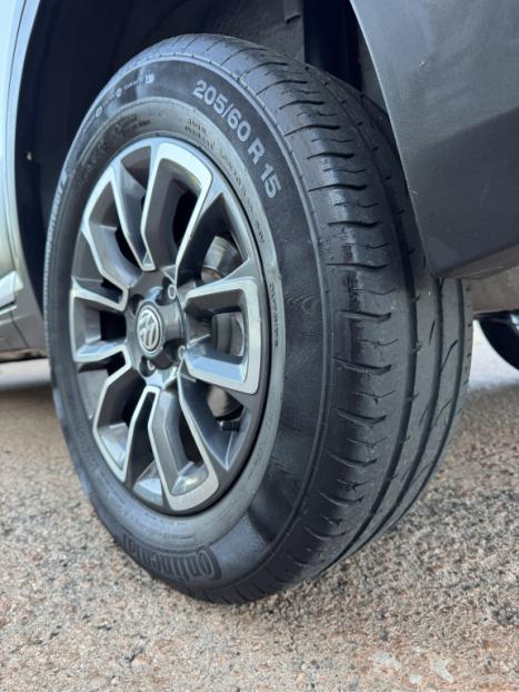 VOLKSWAGEN Saveiro 1.6 G7 CABINE DUPLA CROSS FLEX, Foto 25