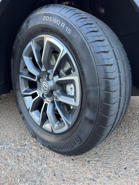 VOLKSWAGEN Saveiro 1.6 G7 CABINE DUPLA CROSS FLEX, Foto 26