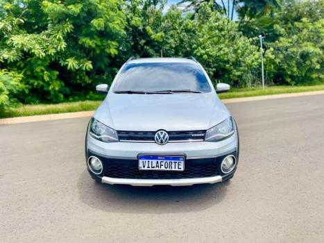 VOLKSWAGEN Saveiro 1.6 16V G6 CROSS CABINE ESTENDIDA FLEX, Foto 8