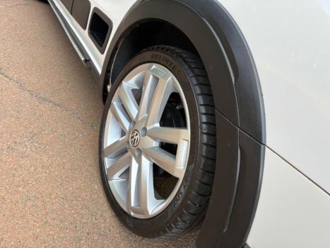 VOLKSWAGEN Saveiro 1.6 G5 CROSS CABINE ESTENDIDA FLEX, Foto 6