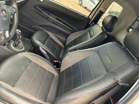 VOLKSWAGEN Saveiro 1.6 G5 CROSS CABINE ESTENDIDA FLEX, Foto 7