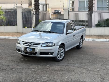 VOLKSWAGEN Saveiro 1.8 G4 SPORTLINE FLEX, Foto 2