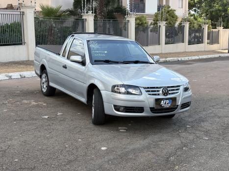 VOLKSWAGEN Saveiro 1.8 G4 SPORTLINE FLEX, Foto 3