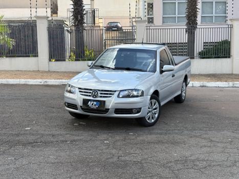 VOLKSWAGEN Saveiro 1.8 G4 SPORTLINE FLEX, Foto 4