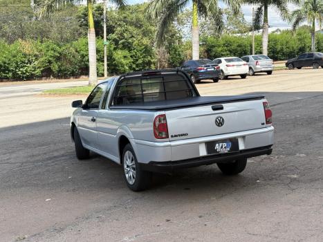 VOLKSWAGEN Saveiro 1.8 G4 SPORTLINE FLEX, Foto 5