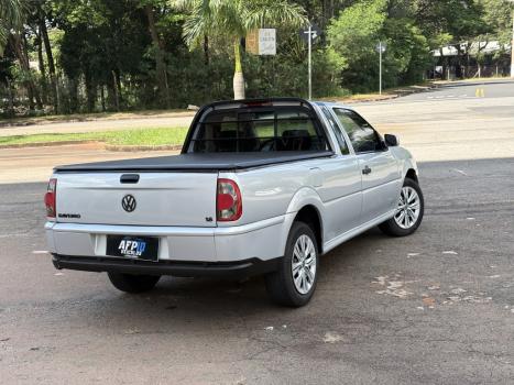 VOLKSWAGEN Saveiro 1.8 G4 SPORTLINE FLEX, Foto 6
