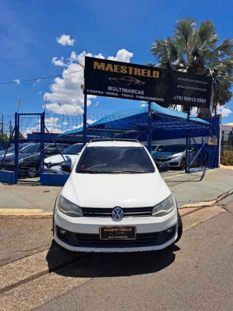 VOLKSWAGEN Saveiro 1.6 G5 TREND FLEX, Foto 2