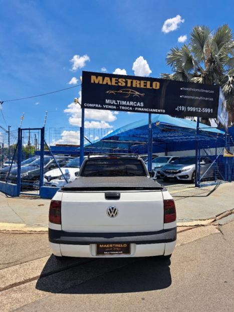 VOLKSWAGEN Saveiro 1.6 G5 TREND FLEX, Foto 5