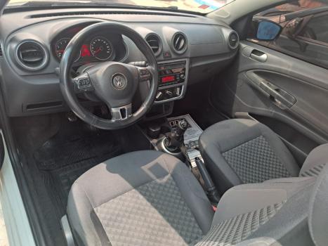 VOLKSWAGEN Saveiro 1.6 G5 TREND FLEX, Foto 7